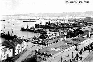185- Alger- 1890-1900- CDHA
